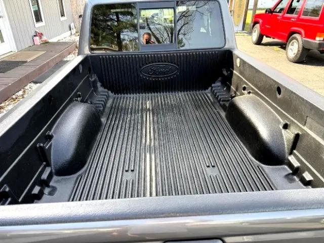 used 2011 Ford Ranger car, priced at $14,998