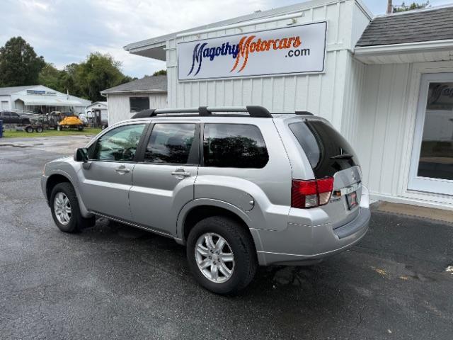 used 2011 Mitsubishi Endeavor car, priced at $8,998