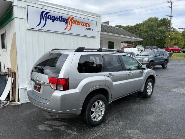 used 2011 Mitsubishi Endeavor car, priced at $8,998