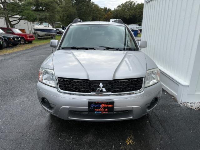 used 2011 Mitsubishi Endeavor car, priced at $8,998