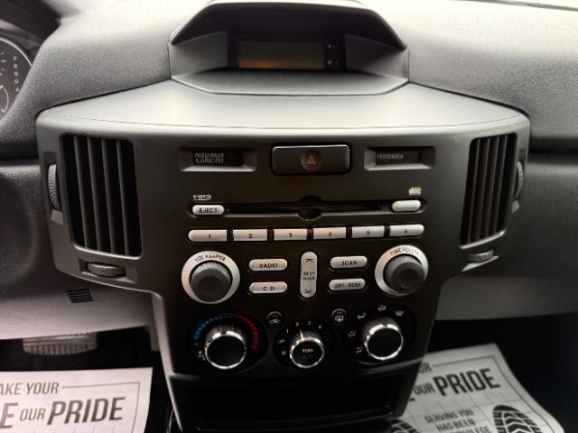 used 2011 Mitsubishi Endeavor car, priced at $8,998