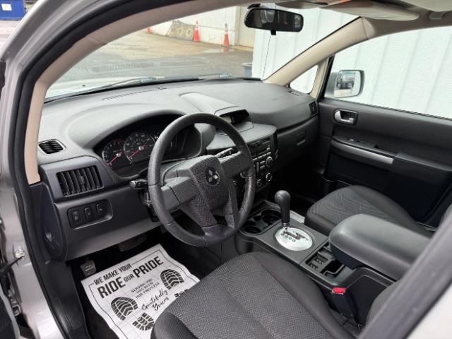 used 2011 Mitsubishi Endeavor car, priced at $8,998