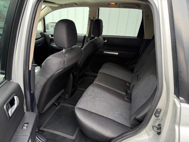 used 2011 Mitsubishi Endeavor car, priced at $8,998