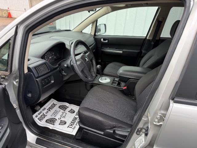 used 2011 Mitsubishi Endeavor car, priced at $8,998