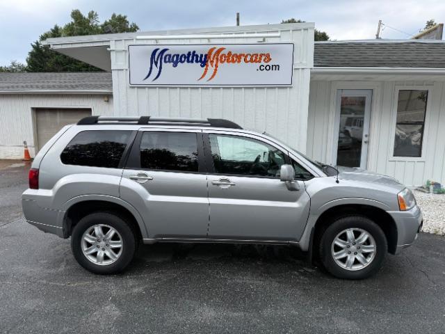 used 2011 Mitsubishi Endeavor car, priced at $8,998