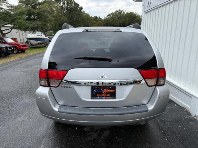 used 2011 Mitsubishi Endeavor car, priced at $8,998