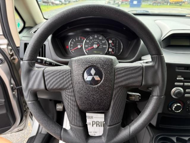 used 2011 Mitsubishi Endeavor car, priced at $8,998