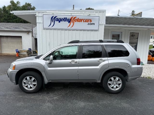 used 2011 Mitsubishi Endeavor car, priced at $8,998