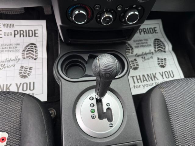 used 2011 Mitsubishi Endeavor car, priced at $8,998