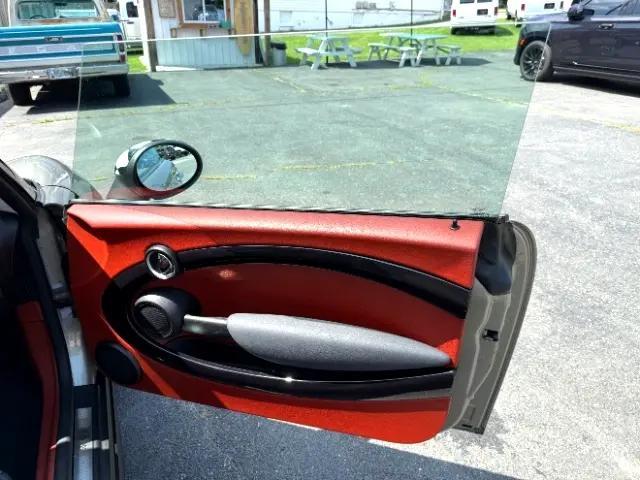 used 2008 MINI Cooper S car, priced at $9,998