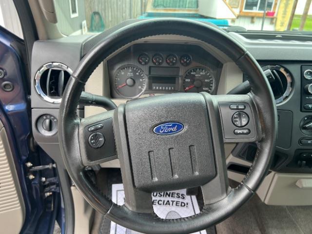 used 2010 Ford F-250 car, priced at $16,998