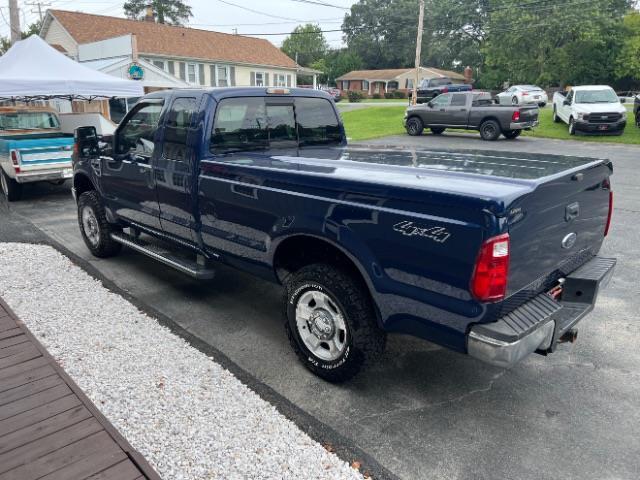 used 2010 Ford F-250 car, priced at $16,998