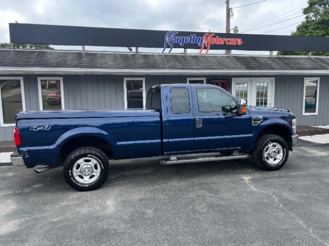 used 2010 Ford F-250 car, priced at $16,998