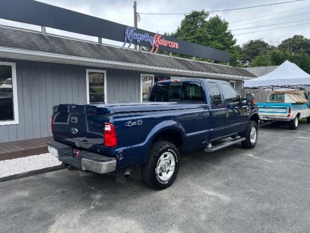 used 2010 Ford F-250 car, priced at $16,998