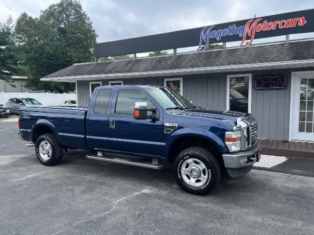 used 2010 Ford F-250 car, priced at $16,998