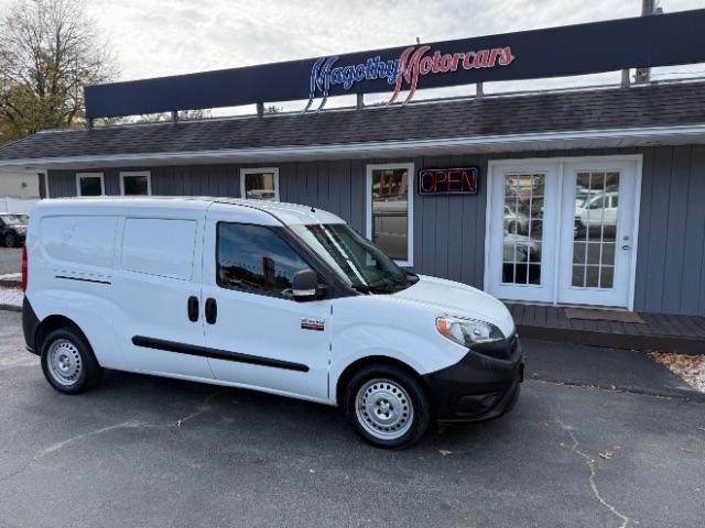 used 2018 Ram ProMaster City car, priced at $17,998