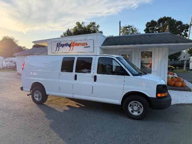 used 2015 Chevrolet Express 2500 car, priced at $15,998