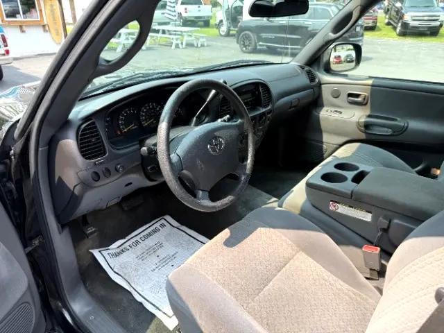 used 2004 Toyota Tundra car, priced at $13,998