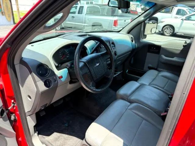 used 2007 Ford F-150 car, priced at $12,998