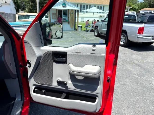 used 2007 Ford F-150 car, priced at $12,998