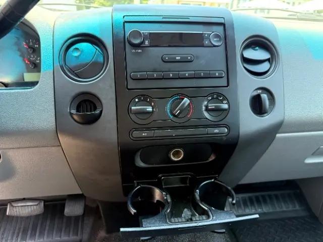 used 2007 Ford F-150 car, priced at $12,998