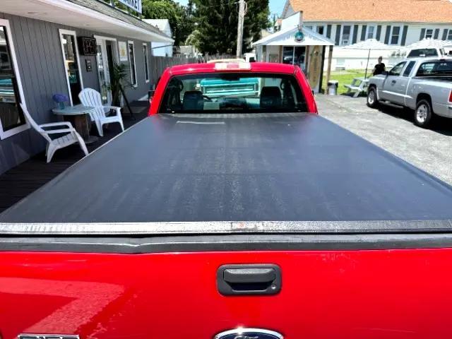 used 2007 Ford F-150 car, priced at $12,998