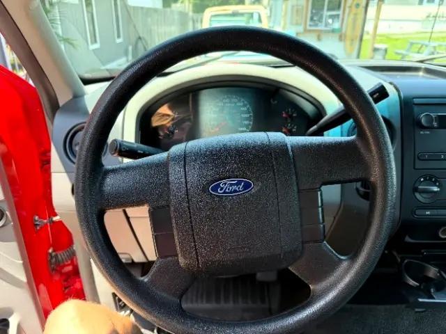 used 2007 Ford F-150 car, priced at $12,998