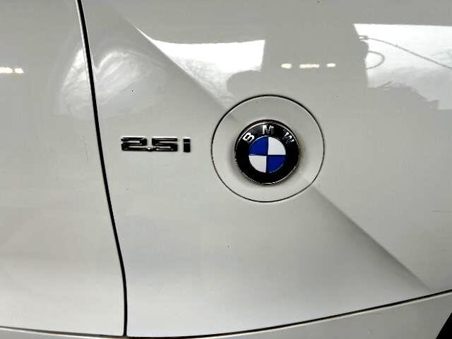 used 2005 BMW Z4 car, priced at $13,888