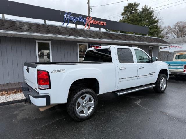 used 2012 GMC Sierra 2500 car, priced at $24,998