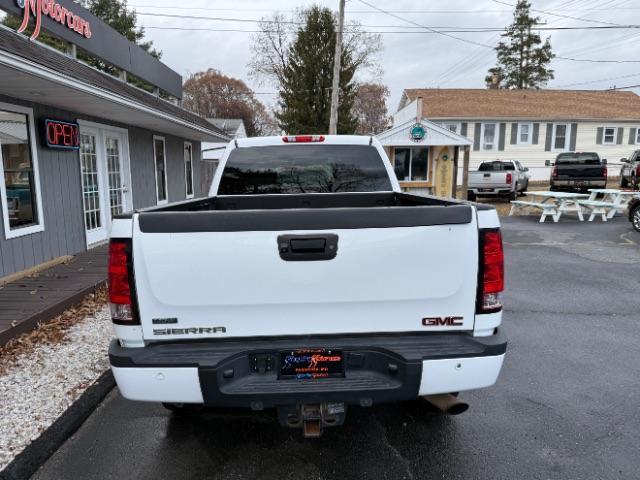 used 2012 GMC Sierra 2500 car, priced at $24,998