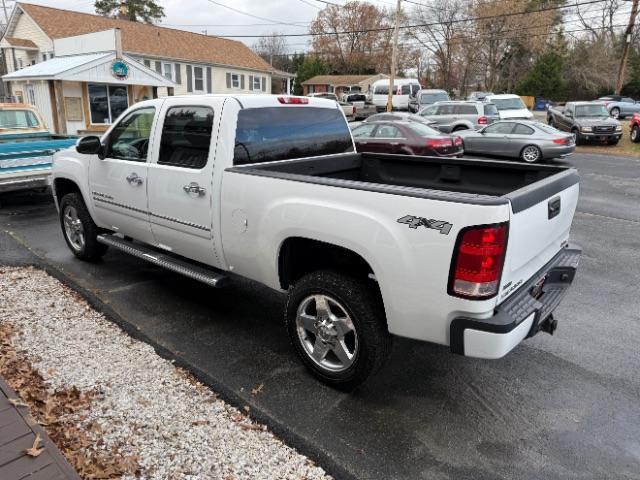 used 2012 GMC Sierra 2500 car, priced at $24,998