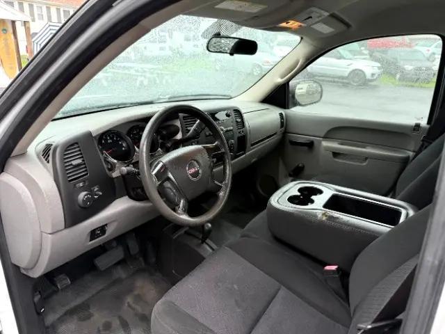 used 2013 GMC Sierra 2500 car, priced at $15,998