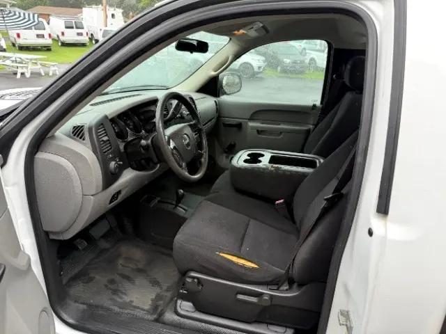used 2013 GMC Sierra 2500 car, priced at $15,998