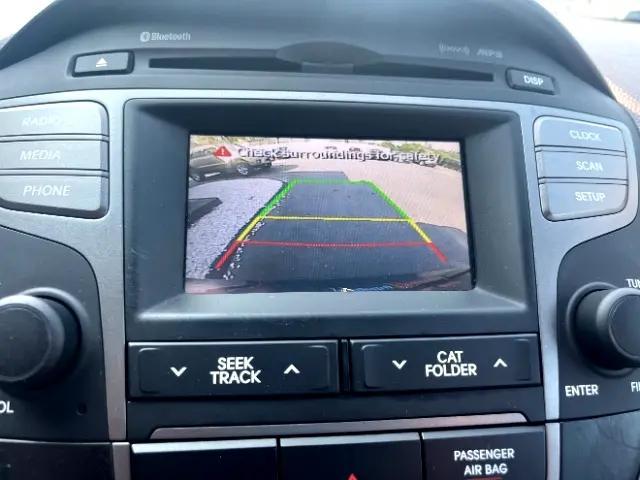 used 2014 Hyundai Tucson car, priced at $7,888