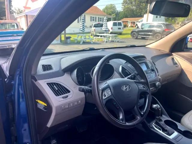 used 2014 Hyundai Tucson car, priced at $7,888