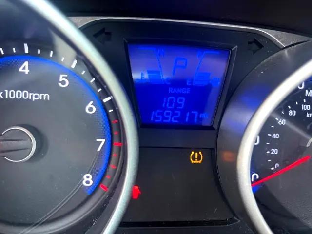 used 2014 Hyundai Tucson car, priced at $7,888