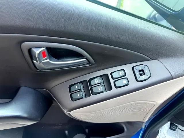 used 2014 Hyundai Tucson car, priced at $7,888