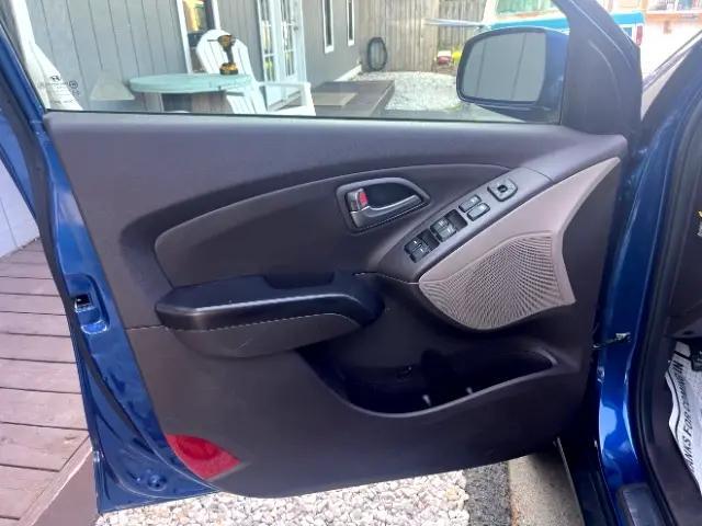 used 2014 Hyundai Tucson car, priced at $7,888