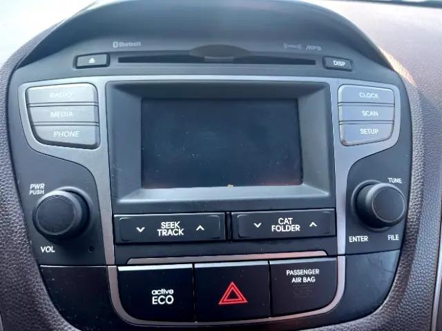 used 2014 Hyundai Tucson car, priced at $7,888
