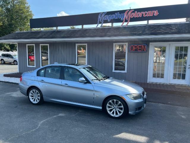 used 2011 BMW 328 car, priced at $11,488