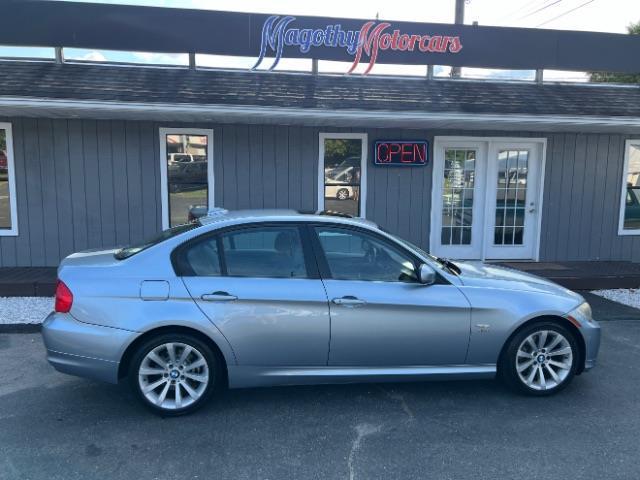 used 2011 BMW 328 car, priced at $11,488