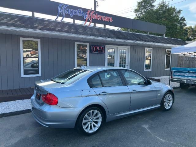 used 2011 BMW 328 car, priced at $11,488