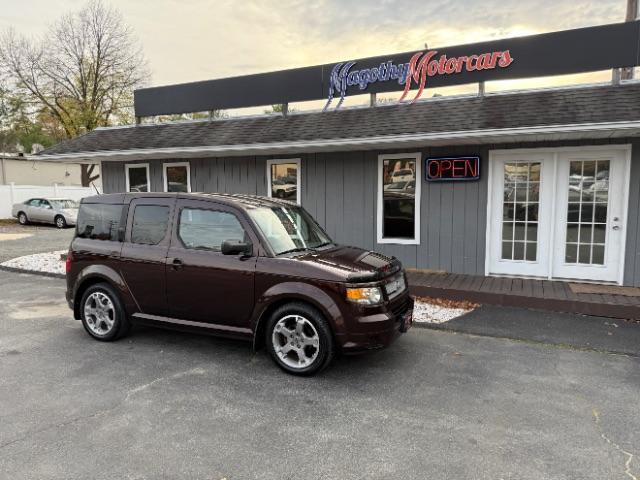 used 2008 Honda Element car, priced at $11,998