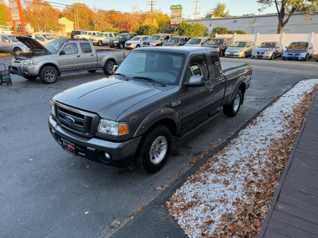 used 2011 Ford Ranger car, priced at $14,998