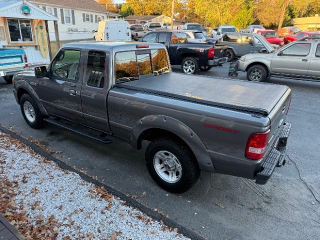 used 2011 Ford Ranger car, priced at $14,998