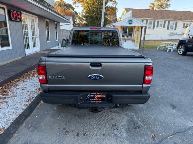 used 2011 Ford Ranger car, priced at $14,998