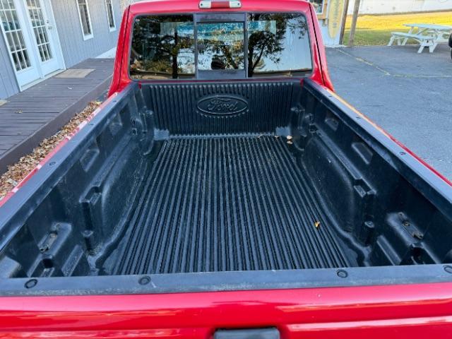 used 2003 Ford Ranger car, priced at $10,998