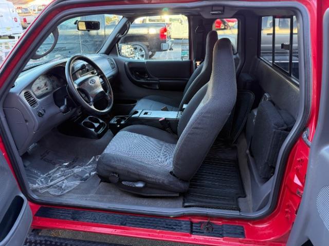 used 2003 Ford Ranger car, priced at $10,998