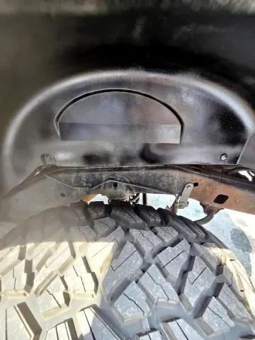 used 2013 Jeep Wrangler Unlimited car, priced at $14,949