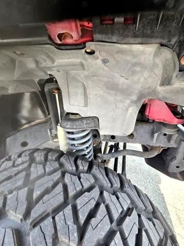 used 2013 Jeep Wrangler Unlimited car, priced at $14,949